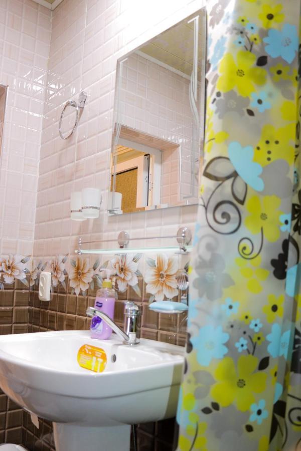 Hotel Jasmina Samarkand Luaran gambar